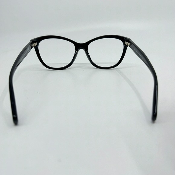 Maui‎ Jim Japan CANNA MJ769-02 54-18-135 Black Women’s Sunglasses Frame H10617